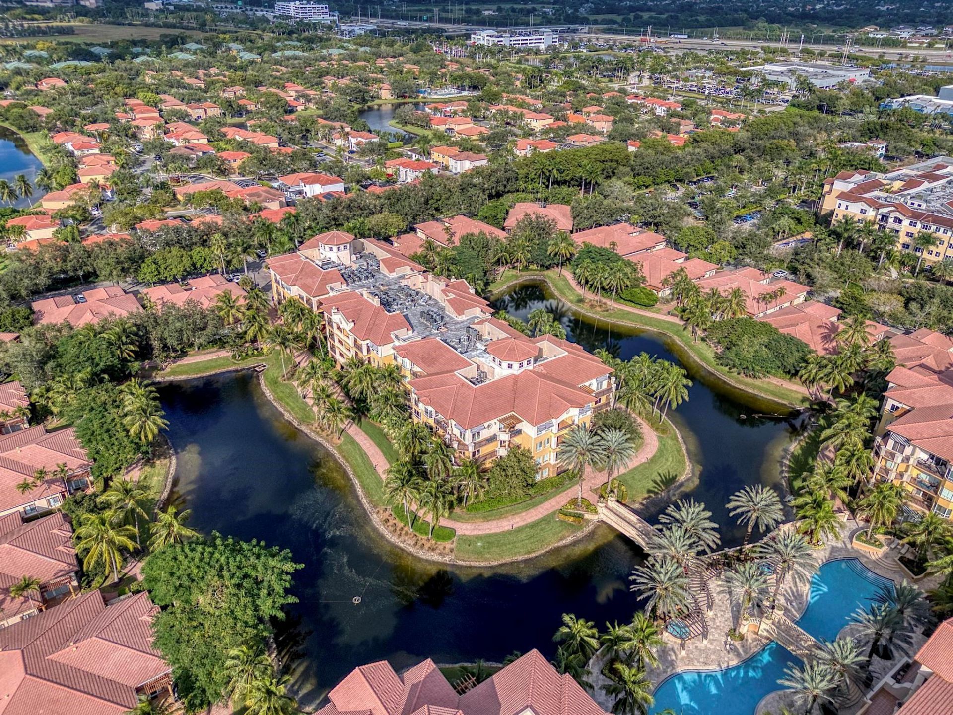 16102 Emerald Estates Dr, Unit 108, Weston, FL 33331 Photo