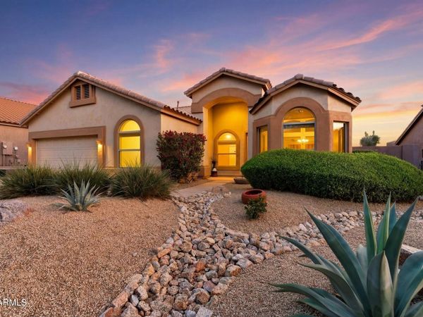 7703 E SAYAN Street, Mesa, AZ 85207