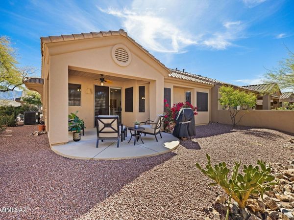 13401 N RANCHO VISTOSO Boulevard, Unit 74, Oro Valley, AZ 85755