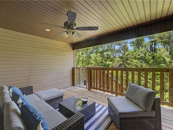 41 Shetland Drive, Bella Vista, AR 72715