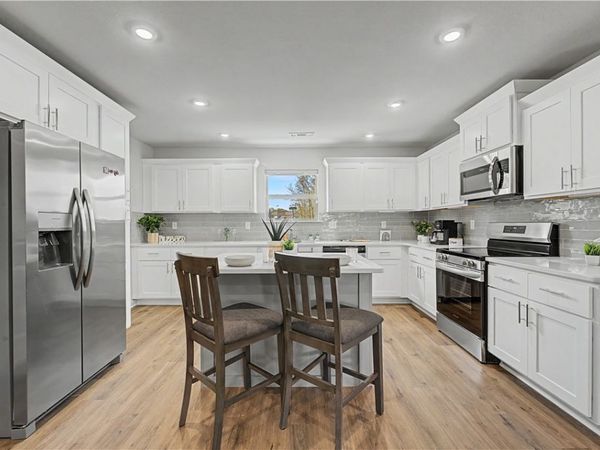 41 Shetland Drive, Bella Vista, AR 72715