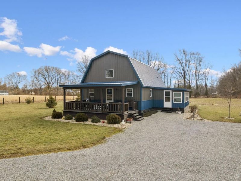 960 Murtland Road, Salem Twp, OH 45142 Photo 1