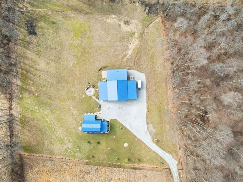 960 Murtland Road, Salem Twp, OH 45142 Photo 10