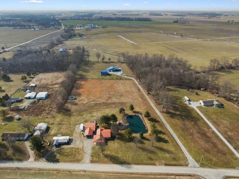 960 Murtland Road, Salem Twp, OH 45142 Photo 11