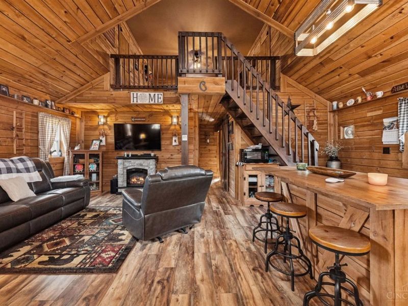 960 Murtland Road, Salem Twp, OH 45142 Photo 12