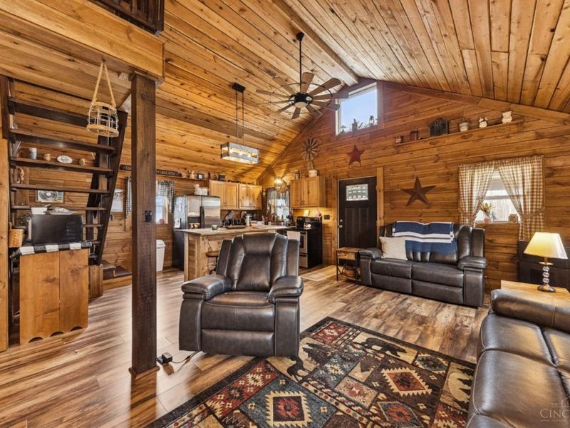 960 Murtland Road, Salem Twp, OH 45142 Photo 16