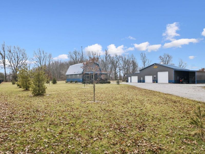 960 Murtland Road, Salem Twp, OH 45142 Photo 2