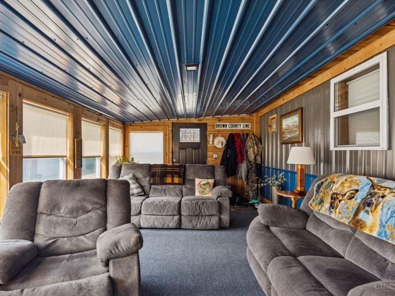 960 Murtland Road, Salem Twp, OH 45142 Photo 27