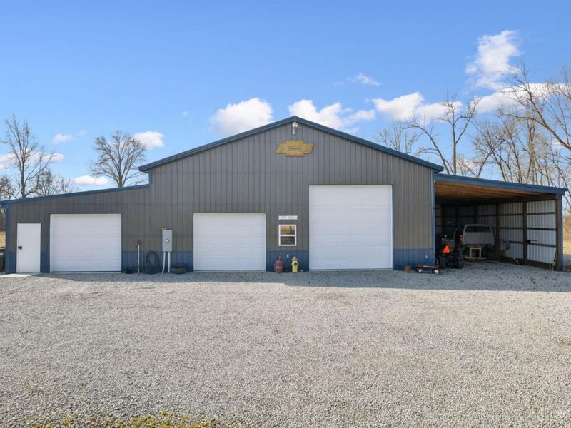 960 Murtland Road, Salem Twp, OH 45142 Photo 29