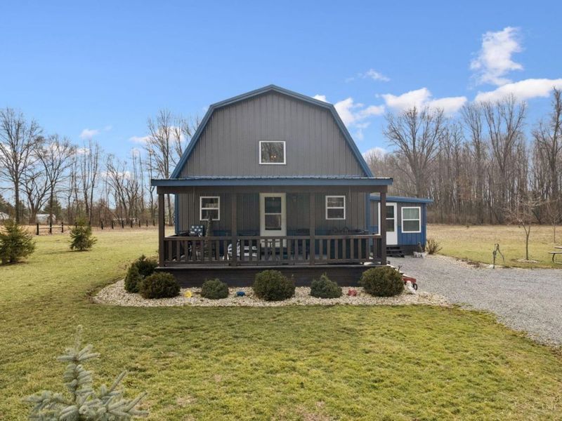 960 Murtland Road, Salem Twp, OH 45142 Photo 3