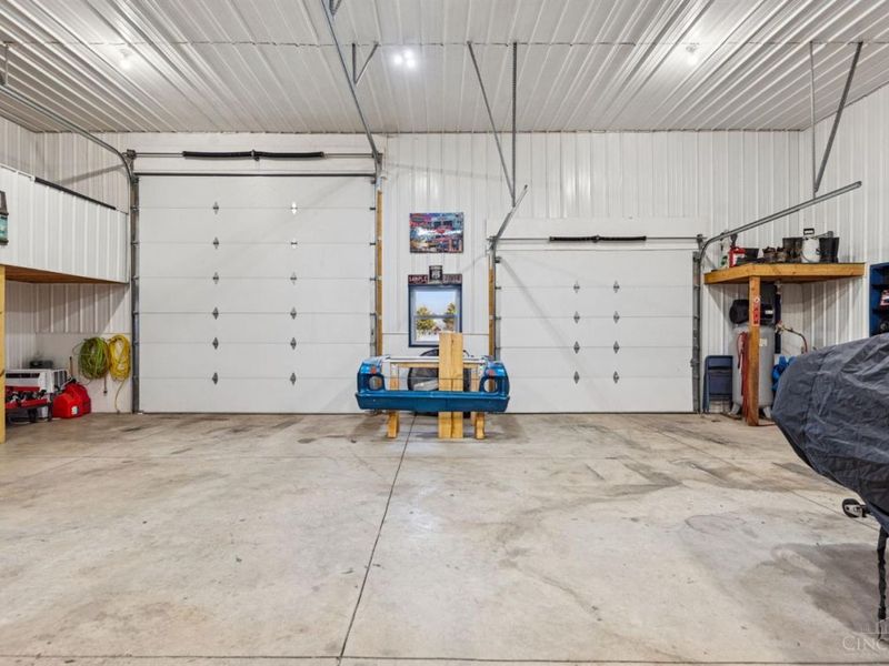 960 Murtland Road, Salem Twp, OH 45142 Photo 34