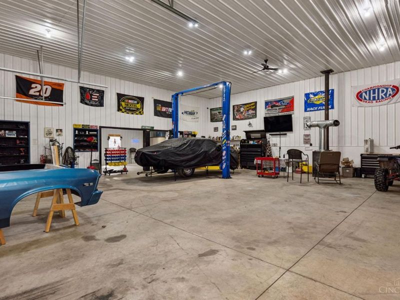 960 Murtland Road, Salem Twp, OH 45142 Photo 35