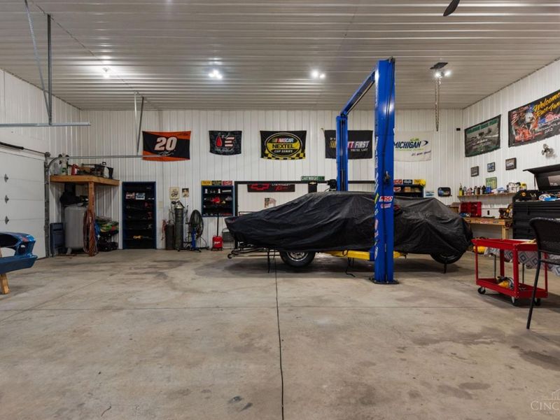 960 Murtland Road, Salem Twp, OH 45142 Photo 36