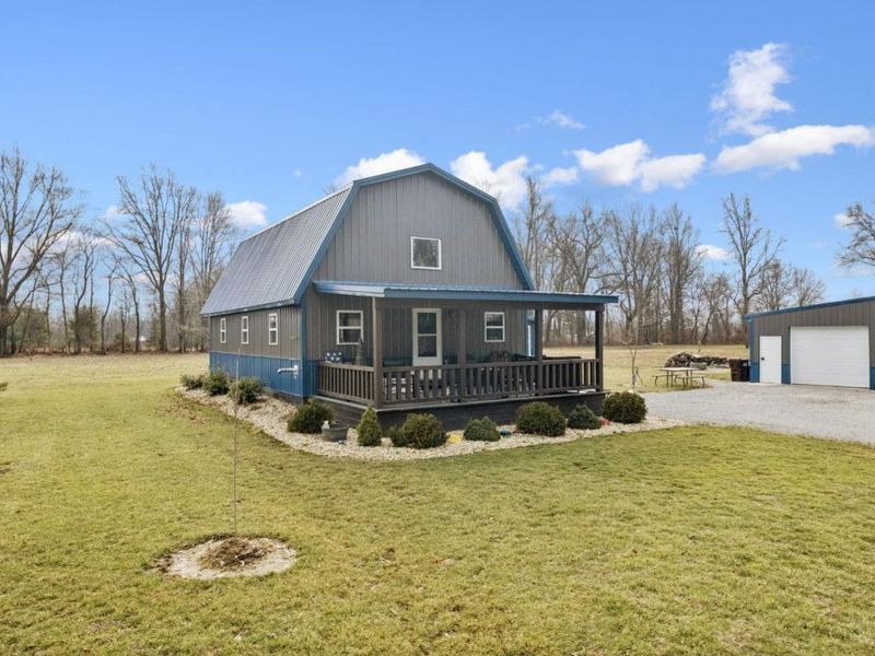 960 Murtland Road, Salem Twp, OH 45142 Photo 4