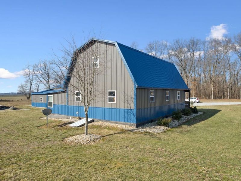 960 Murtland Road, Salem Twp, OH 45142 Photo 7