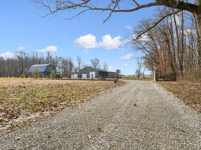 960 Murtland Road, Salem Twp, OH 45142 Photo 9