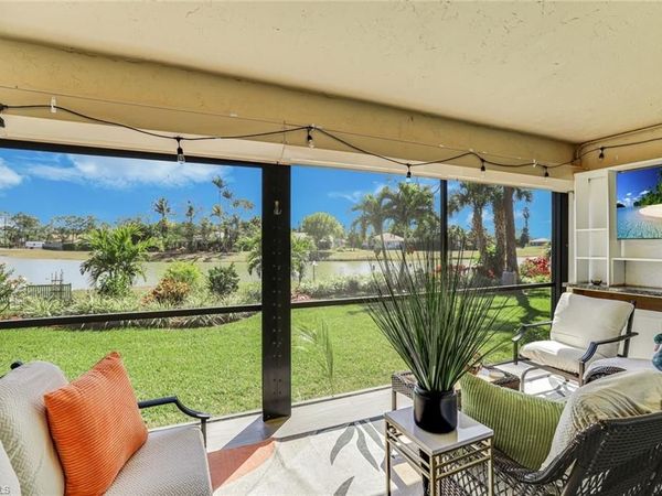 25398 Golf Lake CIR, Unit 104, BONITA SPRINGS, FL 34135