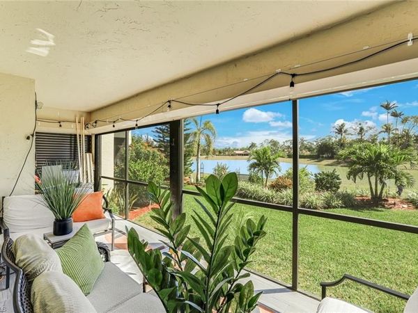 25398 Golf Lake CIR, Unit 104, BONITA SPRINGS, FL 34135