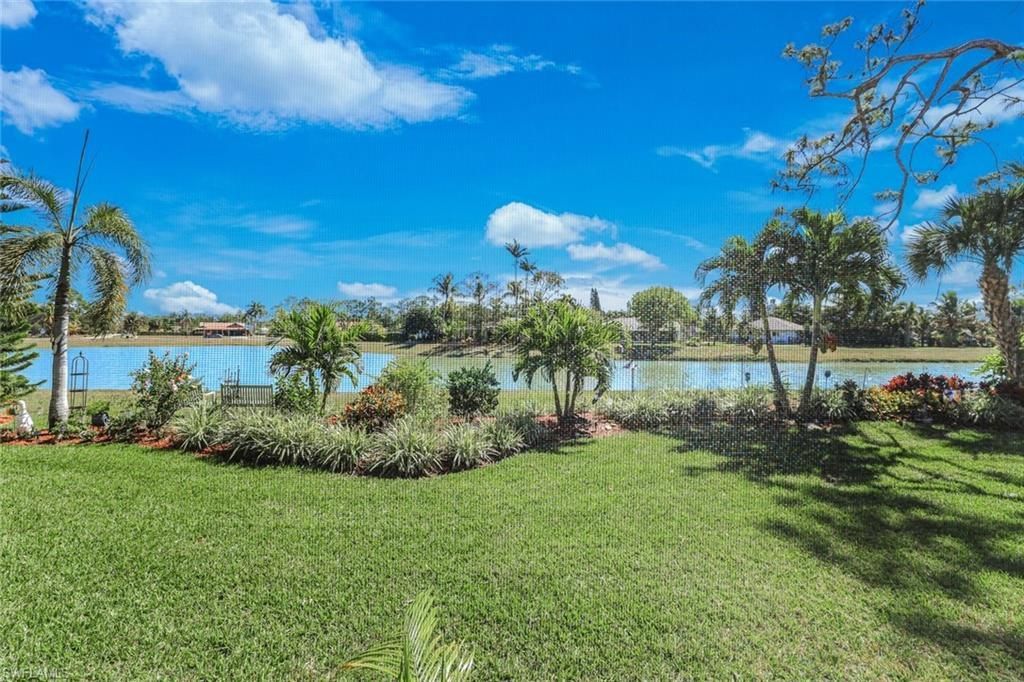 25398 Golf Lake Cir, Unit 104, Bonita Springs, FL 34135 Photo