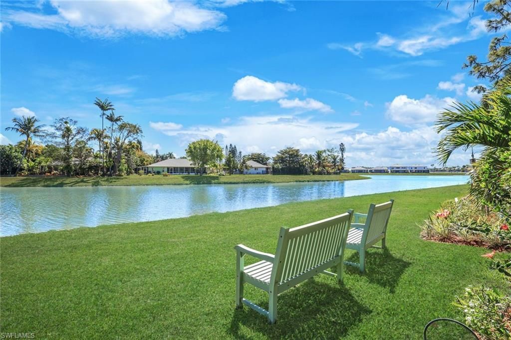 25398 Golf Lake Cir, Unit 104, Bonita Springs, FL 34135 Photo