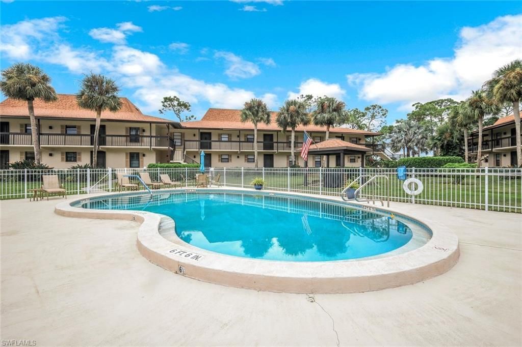 25398 Golf Lake Cir, Unit 104, Bonita Springs, FL 34135 Photo