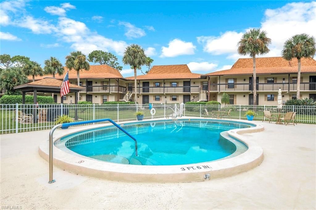 25398 Golf Lake Cir, Unit 104, Bonita Springs, FL 34135 Photo
