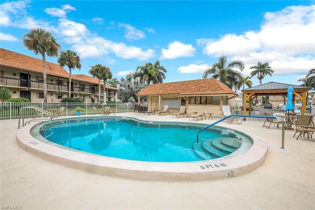 25398 Golf Lake Cir, Unit 104, Bonita Springs, FL 34135 Photo