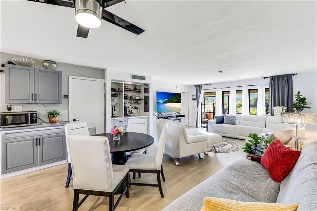 25398 Golf Lake Cir, Unit 104, Bonita Springs, FL 34135 Photo