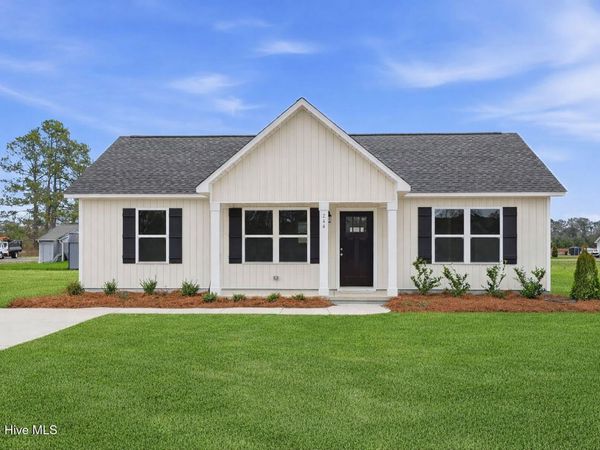 244 Rae Street, Warsaw, NC 28398