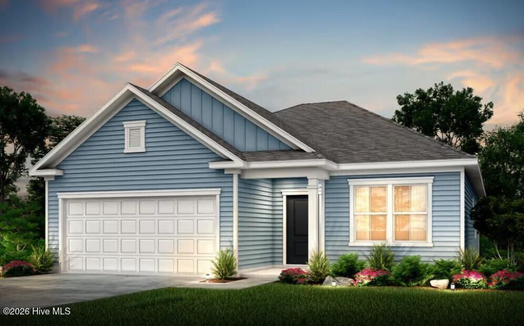 286 Eden Rock Court, Shallotte, NC 28470 Main Photo