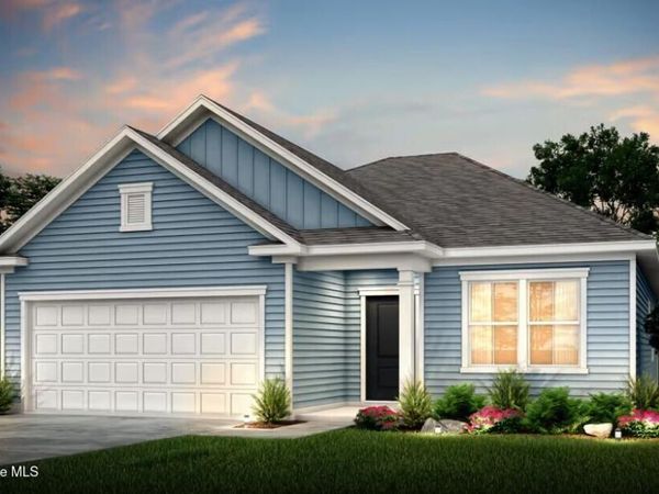 286 Eden Rock Court, Shallotte, NC 28470