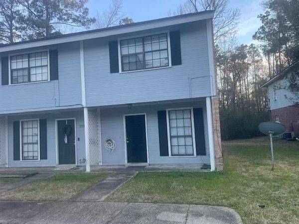 14542 HONEYSUCKLE Street , Unit 191, Hammond, LA 70401
