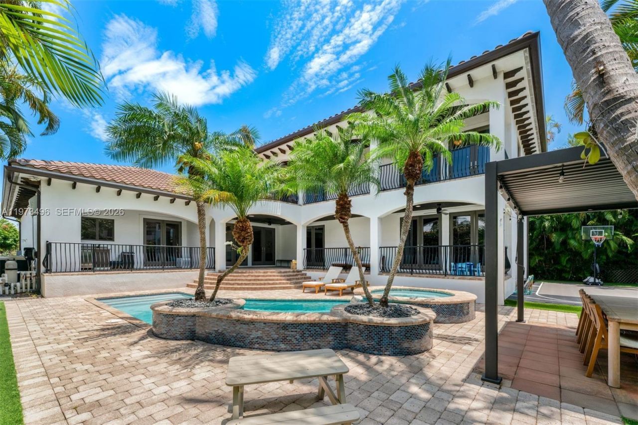 1210 95th Street , Bay Harbor Islands, FL 33154 Photo