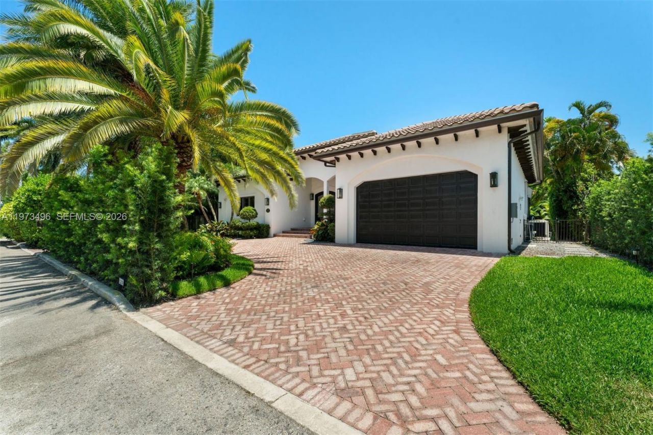 1210 95th Street , Bay Harbor Islands, FL 33154 Photo