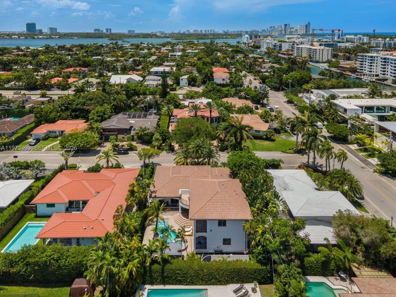 1210 95th Street , Bay Harbor Islands, FL 33154 Photo