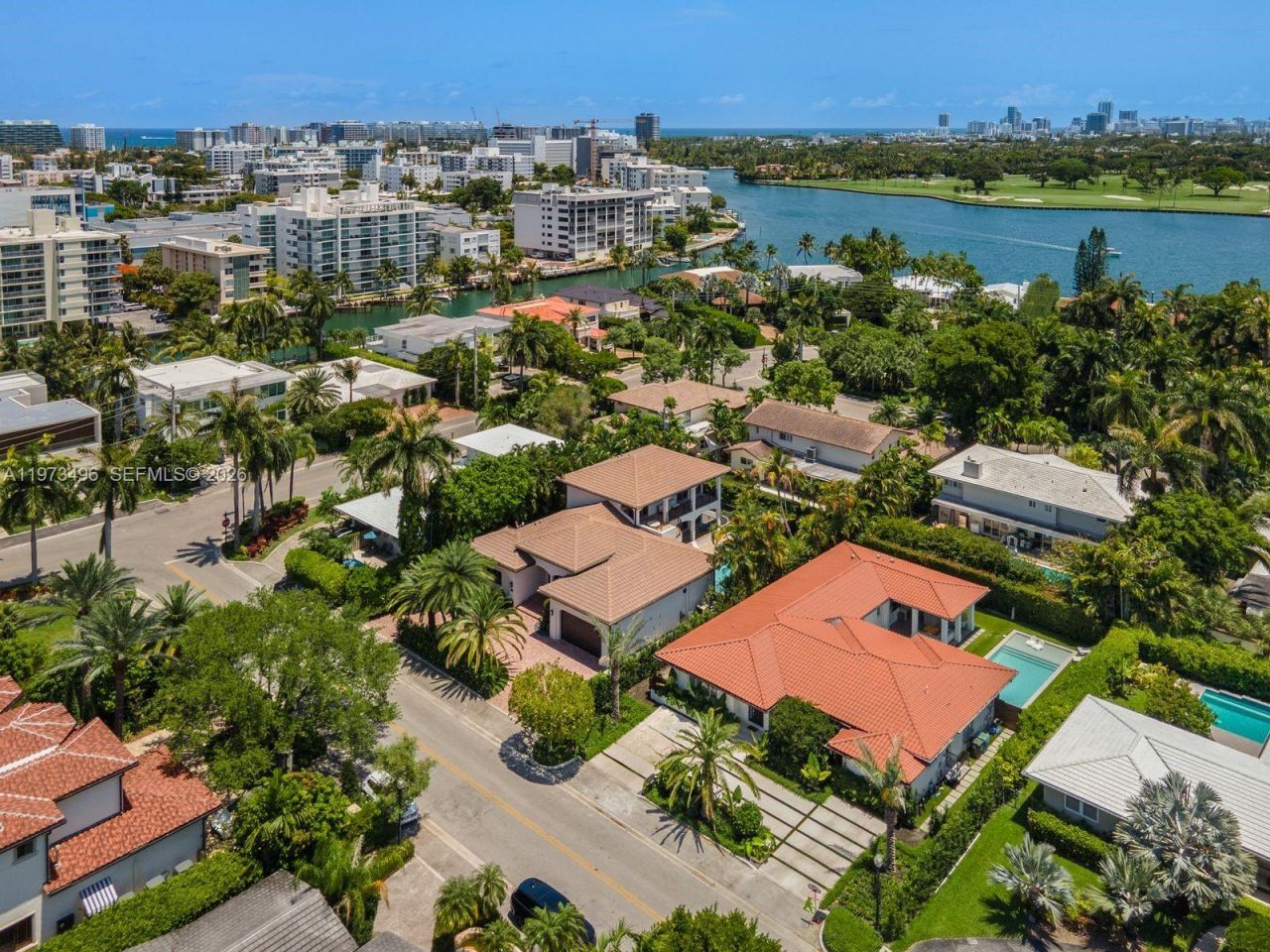 1210 95th Street , Bay Harbor Islands, FL 33154 Photo