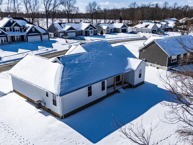 27 Whitefield Boulevard, Norwalk, OH 44857 Photo 4