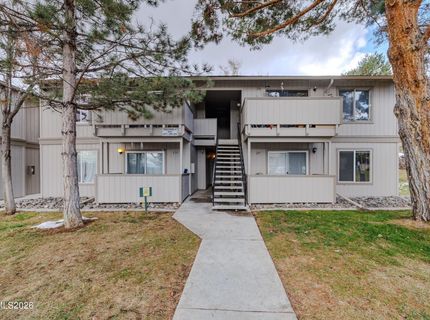 3935 Clear Acre Lane, Unit APT 214, Reno, NV 89512 Photo