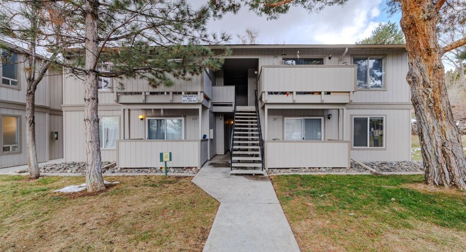 3935 Clear Acre Lane, Unit APT 214, Reno, NV 89512 Photo