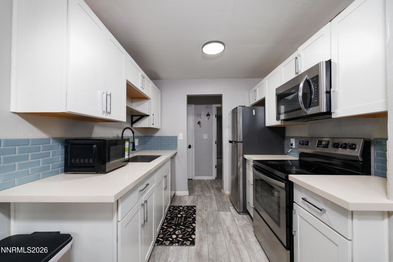 3935 Clear Acre Lane, Unit APT 214, Reno, NV 89512 Photo