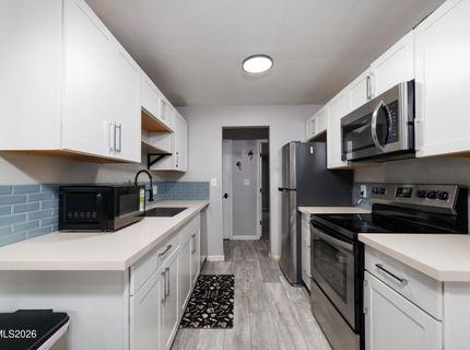 3935 Clear Acre Lane, Unit APT 214, Reno, NV 89512 Photo