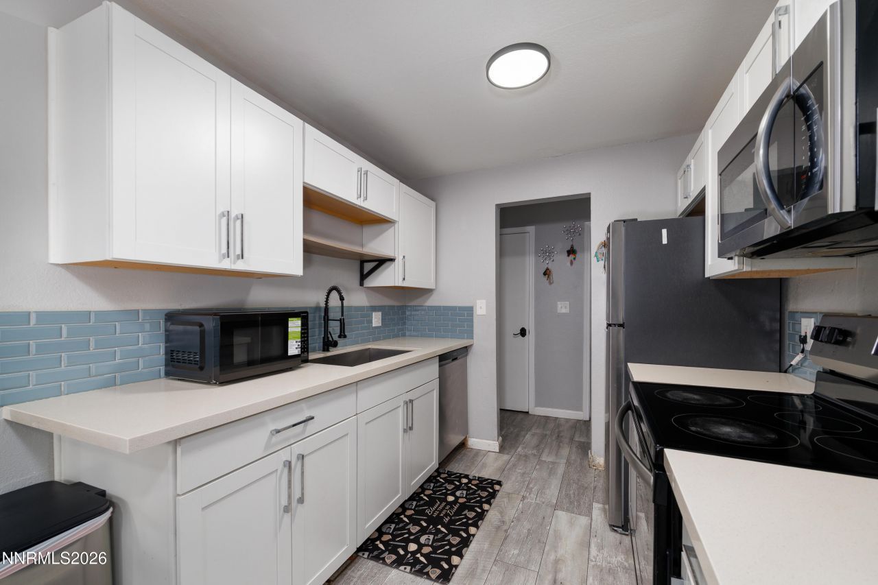 3935 Clear Acre Lane, Unit APT 214, Reno, NV 89512 Photo