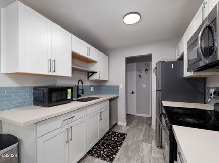 3935 Clear Acre Lane, Unit APT 214, Reno, NV 89512 Photo