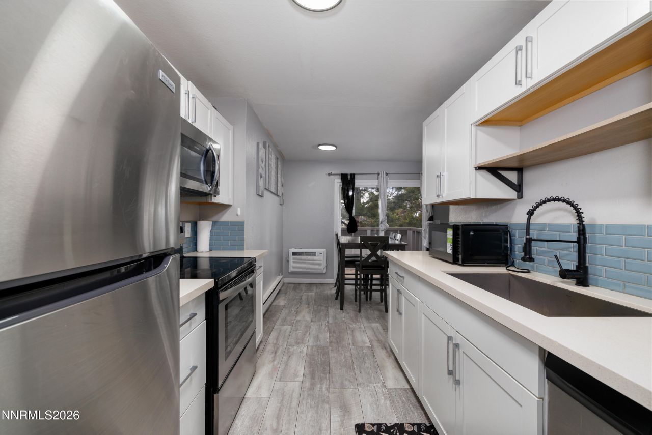 3935 Clear Acre Lane, Unit APT 214, Reno, NV 89512 Photo