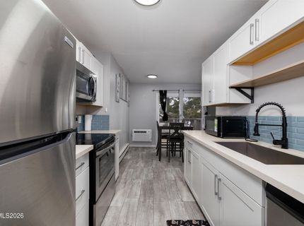 3935 Clear Acre Lane, Unit APT 214, Reno, NV 89512 Photo