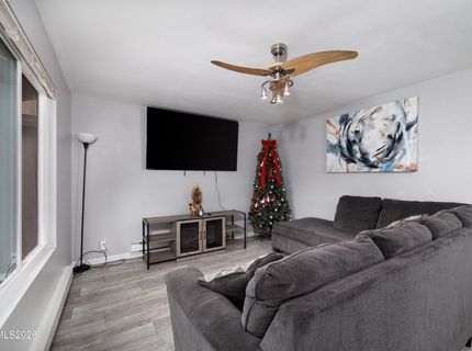 3935 Clear Acre Lane, Unit APT 214, Reno, NV 89512 Photo