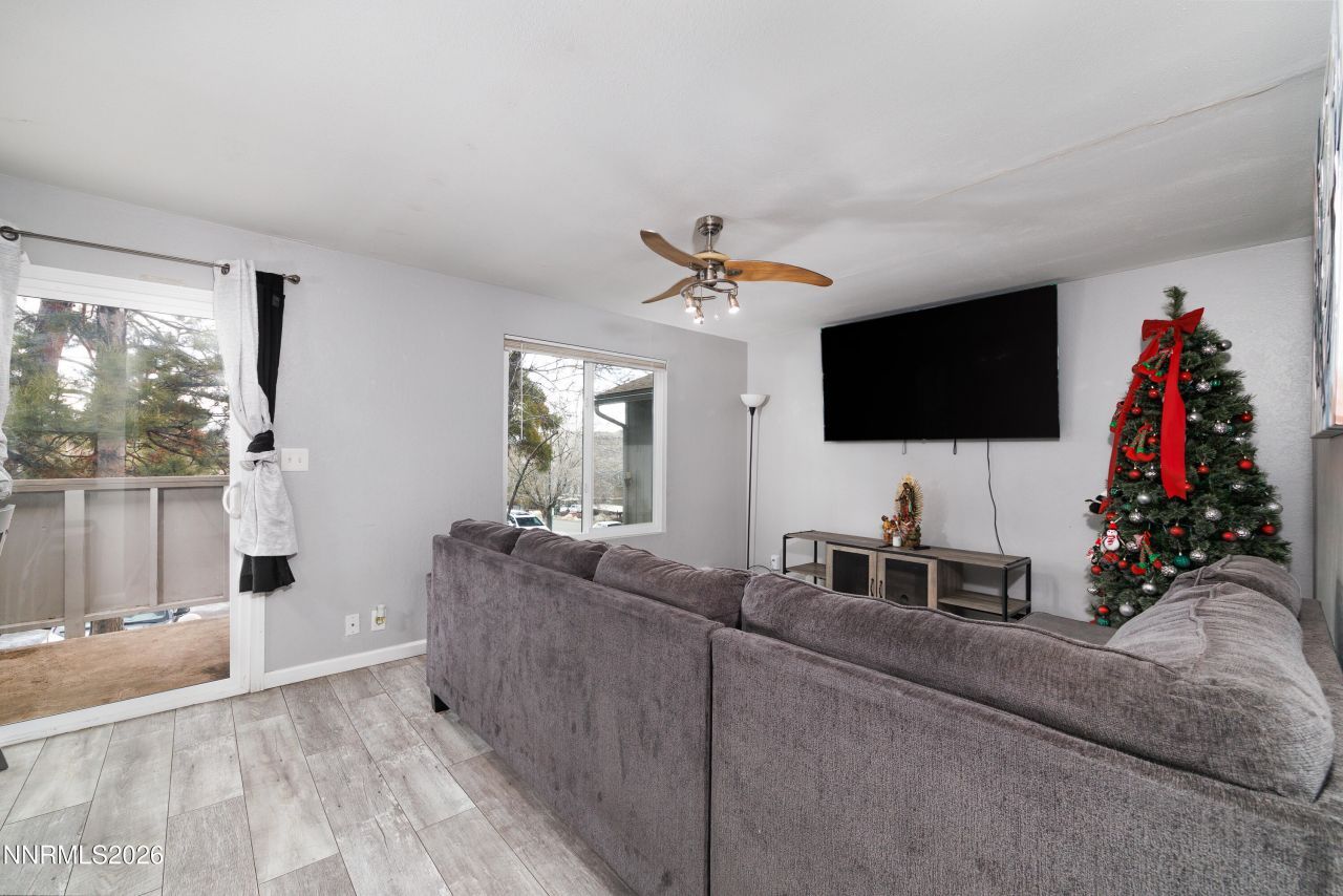 3935 Clear Acre Lane, Unit APT 214, Reno, NV 89512 Photo