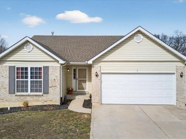 1 Cuivre River Drive, Troy, MO 63379