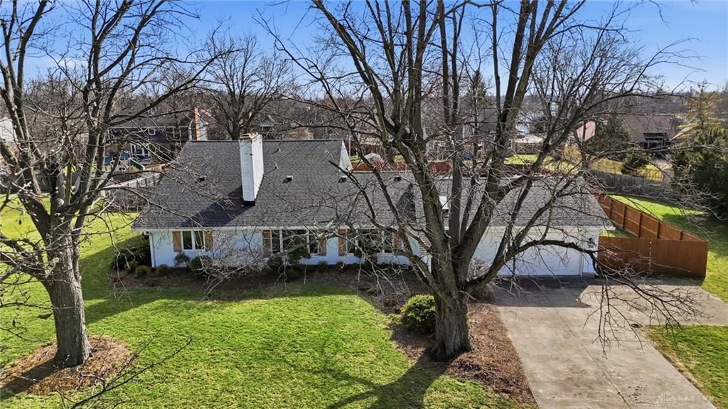 3332 Sea Turtle Drive, Dayton, OH 45414 Main Photo