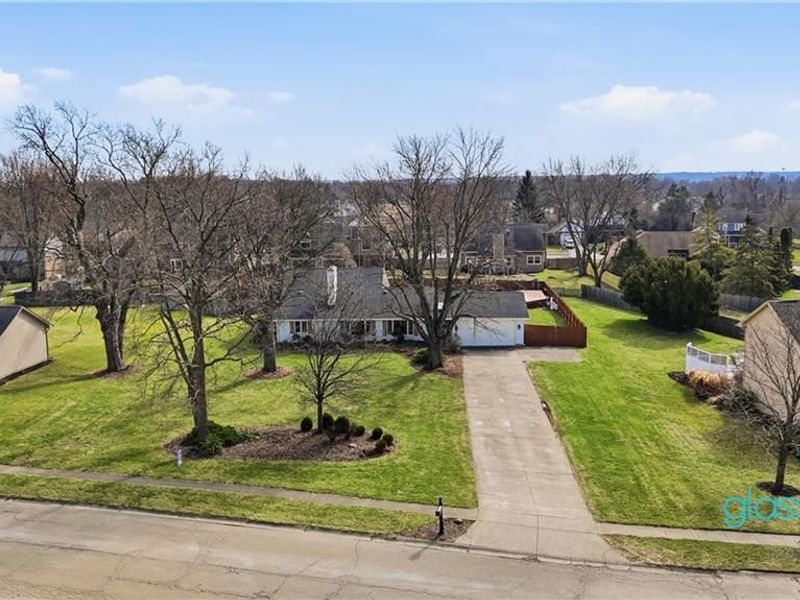 3332 Sea Turtle Drive, Dayton, OH 45414 Photo 3